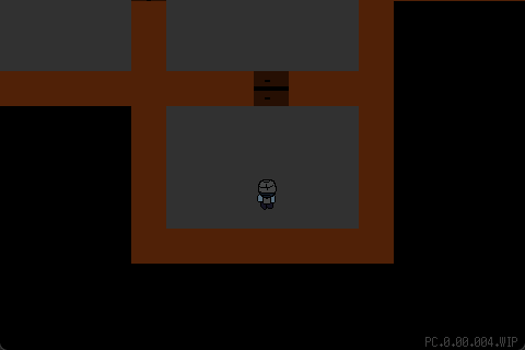 Punching while running, spammed for a speed boost